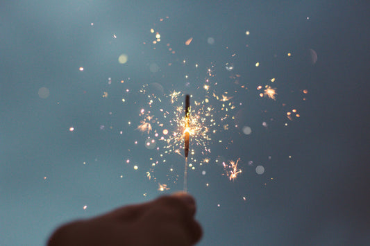 The magic within you