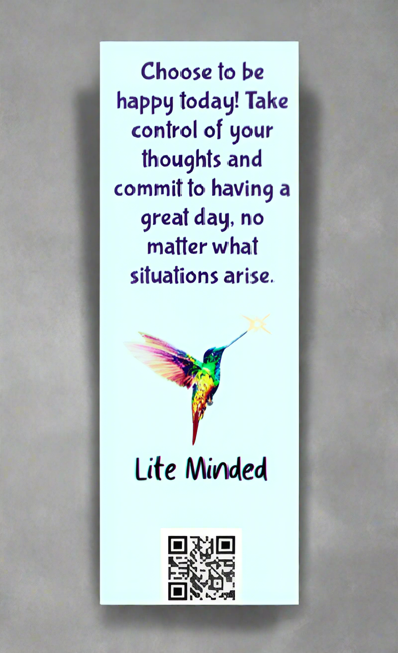 Bookmarks