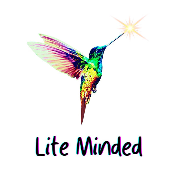 Lite Minded Mindfulness Store